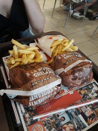 Burger King
